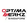 Optima Werkz Pte Ltd Optima Werkz Pte Ltd