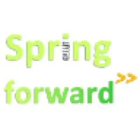 Spring Forward Spring Forward