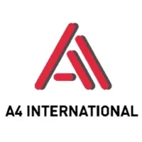 A4 International Pte Ltd