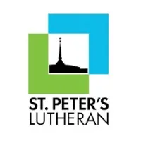 St. Peter's Lutheran Church - Columbus, IN