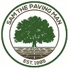 Sam the Paving Man Sam the Paving Man