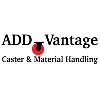 Add-Vantage Caster & Material Handling Add-Vantage Caster & Material Handling