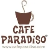 Cafe Paradiso
