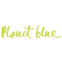 Planet Blue