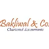 Bakliwal & Co