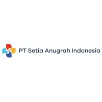 PT Setia Anugrah Indonesia