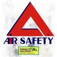 AIR SAFETY/SBPR Sistema Bras. de Proteção Respiratória AIR SAFETY/SBPR Sistema Bras. de Proteção Respiratória