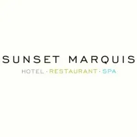 Sunset Marquis Hotel