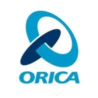 Orica email format