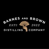 Barnes and Brown Non-Alc Spirits