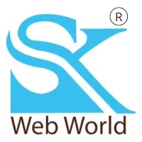SK Web World SK Web World
