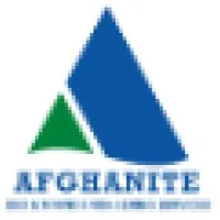 Afghanite