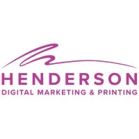 Henderson Digital Marketing & Printing