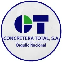 Concretera Total, S.A. email format