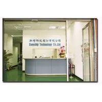 Comchip Technology Co., Ltd.
