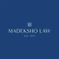 Madeksho Law