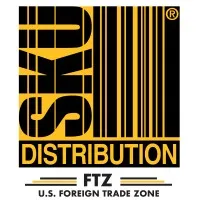 SKU Distribution