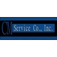 CM Service Co., Inc. CM Service Co., Inc.