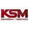 KSM Industries, Inc. KSM Industries, Inc.