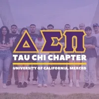 Delta Sigma Pi - Tau Chi Chapter