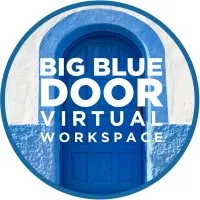 Big Blue Door for Entrepreneurs