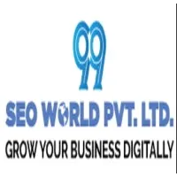 99SEO Solution World Pvt. Ltd.
