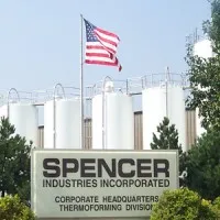 Spencer Industries Incorporated