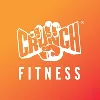Crunch Fitness - Undefeated Tribe Crunch Fitness - Undefeated Tribe