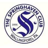The Springhaven Club