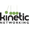 Kinetic Networking Kinetic Networking