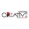 Creative Spartans Creative Spartans