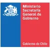 Ministerio Secretaría General de Gobierno Ministerio Secretaría General de Gobierno