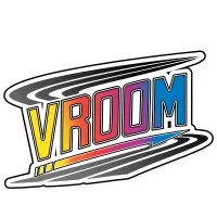 Vroom UoA Vroom UoA
