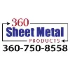 360 Sheet Metal Products