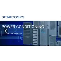 SEMICOSYS ELECTRONICS AND IT PVT LTD..,