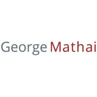 GEORGE MATHAI