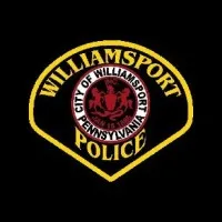 Williamsport Bureau of Police