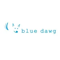 blue dawg