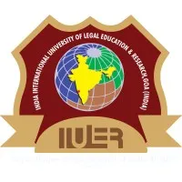 India International University of Legal Education and Research