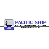 Pacific Ship Repair and Fabrication, Inc. Pacific Ship Repair and Fabrication, Inc.