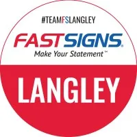 Fastsigns Langley Fastsigns Langley