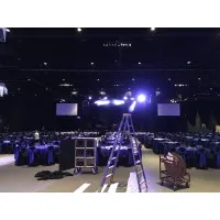 AVSU | corporate meeting + event services