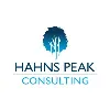 Hahns Peak Consulting Hahns Peak Consulting