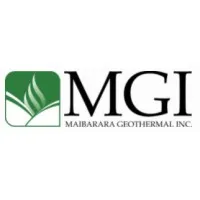 Maibarara Geothermal, Inc.