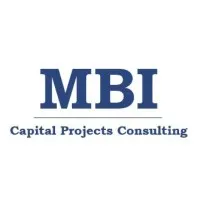 MBI Capital Projects Consulting, LLC MBI Capital Projects Consulting, LLC