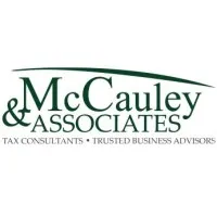 McCauley & Associates, Inc.
