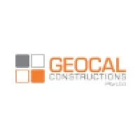 Geocal Constructions Pty Ltd