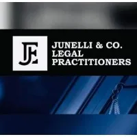 Junelli & Co, Legal Practitioners