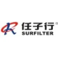 Surfilter Network Technology Co., Ltd. Surfilter Network Technology Co., Ltd.