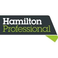 HAMILTON PROFESSIONAL - Your Rec to Rec Professionals